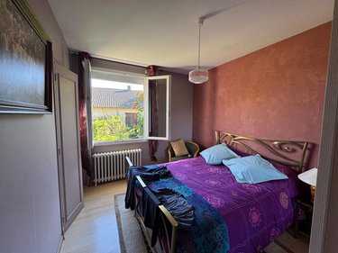 Maison a vendre Bagnac-sur-Célé 46270 Lot 81 m2 4 pièces 147200 euros