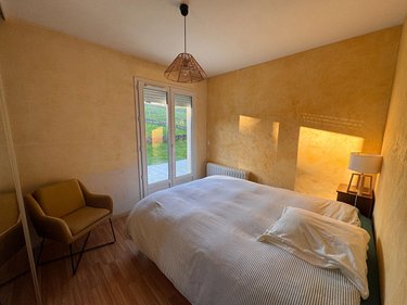 Maison a vendre Bagnac-sur-Célé 46270 Lot 81 m2 4 pièces 147200 euros