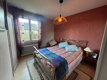 Maison a vendre Bagnac-sur-Célé 46270 Lot 81 m2 4 pièces 147200 euros