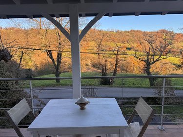 Maison a vendre Bagnac-sur-Célé 46270 Lot 81 m2 4 pièces 147200 euros