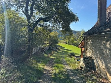 Maison a vendre Espagnac-Sainte-Eulalie 46320 Lot 65 m2 4 pièces 209000 euros