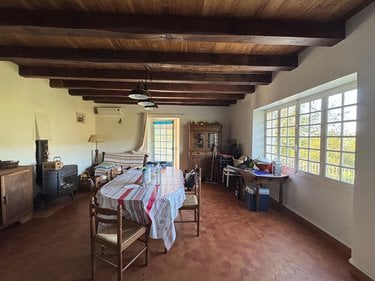 Maison a vendre Espagnac-Sainte-Eulalie 46320 Lot 65 m2 4 pièces 209000 euros