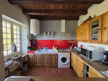 Maison a vendre Espagnac-Sainte-Eulalie 46320 Lot 65 m2 4 pièces 209000 euros