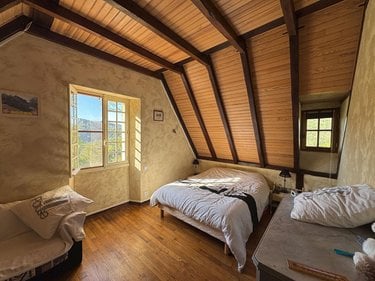 Maison a vendre Espagnac-Sainte-Eulalie 46320 Lot 65 m2 4 pièces 209000 euros