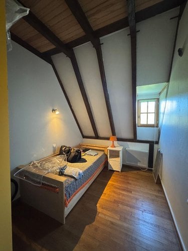 Maison a vendre Espagnac-Sainte-Eulalie 46320 Lot 65 m2 4 pièces 209000 euros