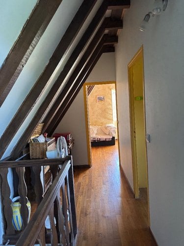 Maison a vendre Espagnac-Sainte-Eulalie 46320 Lot 65 m2 4 pièces 209000 euros