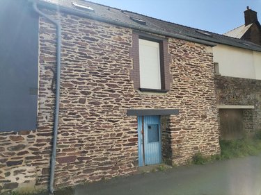 Maison a vendre Talensac 35160 Ille-et-Vilaine 70 m2 3 pièces 189688 euros