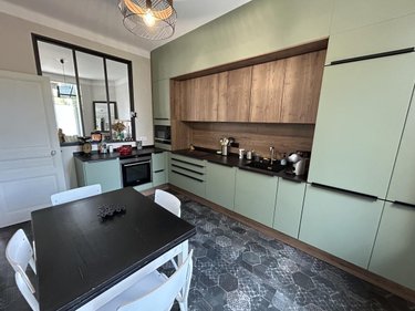 Maison a vendre Laval 53000 Mayenne 110 m2 5 pièces 365750 euros