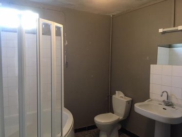 Immeuble a vendre Longuenée-en-Anjou 49770 Maine-et-Loire 280 m2  281160 euros