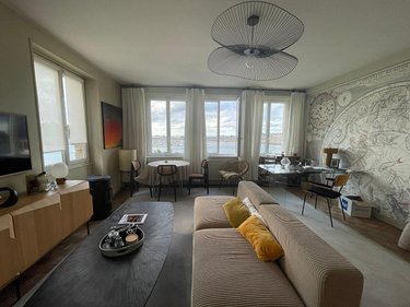 Appartement a vendre Saint-Malo 35400 Ille-et-Vilaine 85 m2 3 pièces 652940 euros