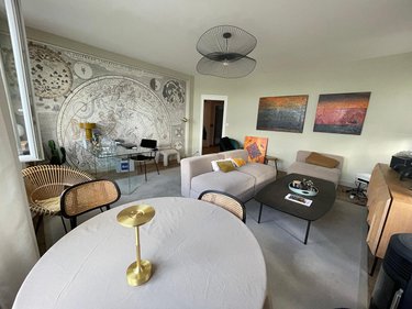 Appartement a vendre Saint-Malo 35400 Ille-et-Vilaine 85 m2 3 pièces 652940 euros