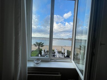 Appartement a vendre Saint-Malo 35400 Ille-et-Vilaine 85 m2 3 pièces 652940 euros