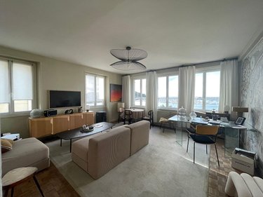 Appartement a vendre Saint-Malo 35400 Ille-et-Vilaine 85 m2 3 pièces 652940 euros