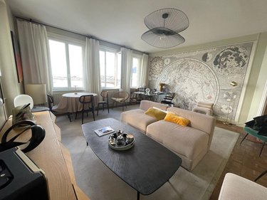 Appartement a vendre Saint-Malo 35400 Ille-et-Vilaine 85 m2 3 pièces 650240 euros