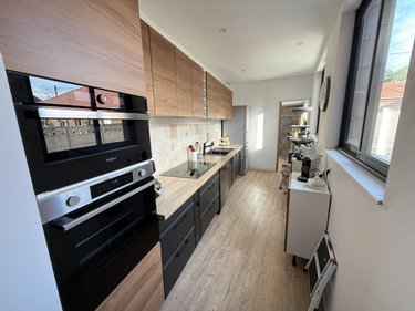 Maison a vendre Villers-Bretonneux 80800 Somme 110 m2 4 pièces 353600 euros
