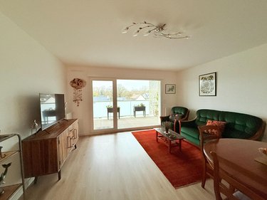 Appartement a vendre Betton 35830 Ille-et-Vilaine 64 m2 3 pièces 333600 euros