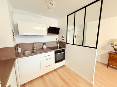 Appartement a vendre Betton 35830 Ille-et-Vilaine 64 m2 3 pièces 333600 euros