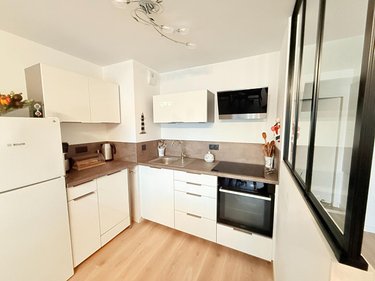 Appartement a vendre Betton 35830 Ille-et-Vilaine 64 m2 3 pièces 333600 euros