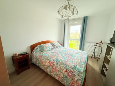 Appartement a vendre Betton 35830 Ille-et-Vilaine 64 m2 3 pièces 333600 euros