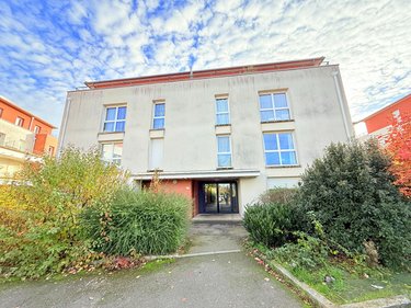 Appartement a vendre Betton 35830 Ille-et-Vilaine 44 m2 2 pièces 150950 euros