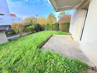 Appartement a vendre Betton 35830 Ille-et-Vilaine 44 m2 2 pièces 150950 euros