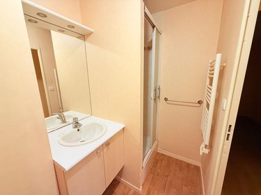 Appartement a vendre Betton 35830 Ille-et-Vilaine 44 m2 2 pièces 150950 euros