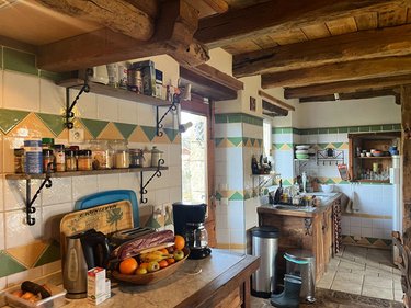 Maison a vendre Capdenac-Gare 12700 Aveyron 104 m2 4 pièces 216000 euros