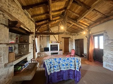 Maison a vendre Capdenac-Gare 12700 Aveyron 104 m2 4 pièces 216000 euros