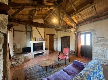 Maison a vendre Capdenac-Gare 12700 Aveyron 104 m2 4 pièces 216000 euros