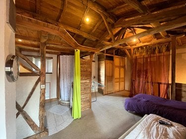 Maison a vendre Capdenac-Gare 12700 Aveyron 104 m2 4 pièces 216000 euros