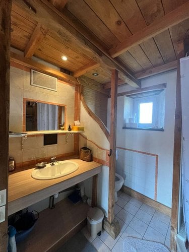 Maison a vendre Capdenac-Gare 12700 Aveyron 104 m2 4 pièces 216000 euros