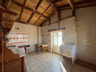 Maison a vendre Capdenac-Gare 12700 Aveyron 104 m2 4 pièces 216000 euros