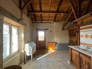 Maison a vendre Capdenac-Gare 12700 Aveyron 104 m2 4 pièces 216000 euros