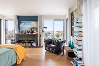 Appartement a vendre Rennes 35000 Ille-et-Vilaine 140 m2 5 pièces 1378000 euros