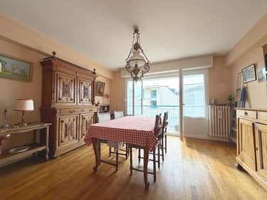 Appartement a vendre Rennes 35000 Ille-et-Vilaine 63 m2 3 pièces 229900 euros