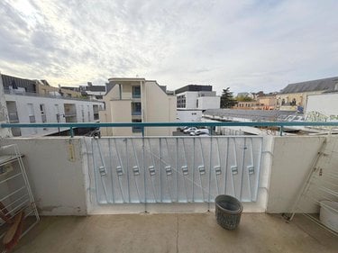 Appartement a vendre Rennes 35000 Ille-et-Vilaine 63 m2 3 pièces 229900 euros