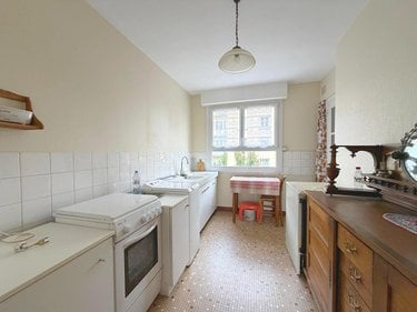 Appartement a vendre Rennes 35000 Ille-et-Vilaine 63 m2 3 pièces 229900 euros
