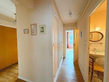 Appartement a vendre Rennes 35000 Ille-et-Vilaine 63 m2 3 pièces 229900 euros