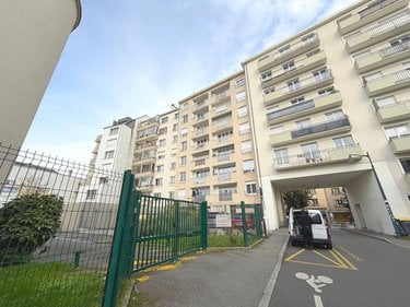 Appartement a vendre Rennes 35000 Ille-et-Vilaine 63 m2 3 pièces 229900 euros