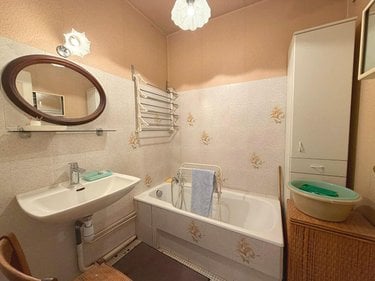 Appartement a vendre Rennes 35000 Ille-et-Vilaine 63 m2 3 pièces 229900 euros