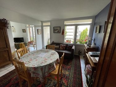 Appartement a vendre Brest 29200 Finistère 59 m2 3 pièces 150048 euros