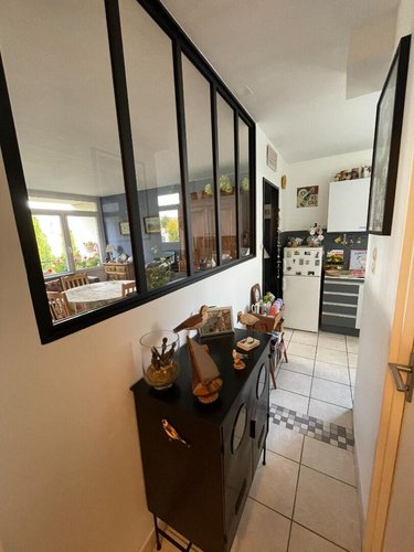 Appartement a vendre Brest 29200 Finistère 59 m2 3 pièces 142754 euros