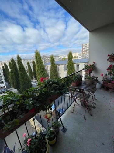 Appartement a vendre Brest 29200 Finistère 59 m2 3 pièces 150048 euros