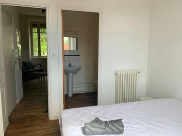 Location appartement Rennes 35000 Ille-et-Vilaine 24 m2 1 pièce 614 euros