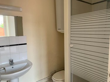 Location appartement Rennes 35000 Ille-et-Vilaine 24 m2 1 pièce 614 euros