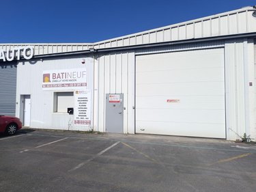 Fonds et murs commerciaux a vendre Bully-les-Mines 62160 Pas-de-Calais 176 m2  211000 euros