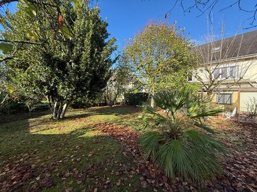 Maison a vendre Chantepie 35135 Ille-et-Vilaine 117 m2 5 pièces 323950 euros