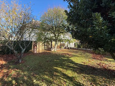 Maison a vendre Chantepie 35135 Ille-et-Vilaine 117 m2 5 pièces 323950 euros