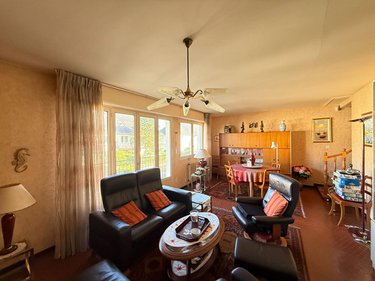 Maison a vendre Chantepie 35135 Ille-et-Vilaine 117 m2 5 pièces 323950 euros