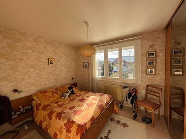 Maison a vendre Chantepie 35135 Ille-et-Vilaine 117 m2 5 pièces 323950 euros